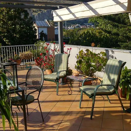 Bed & Breakfast Casa Di Loretta *