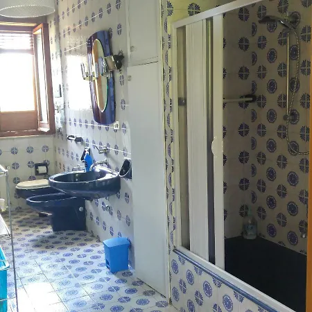 Casa Di Loretta Palermo