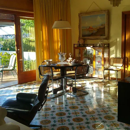 Bed & Breakfast Casa Di Loretta