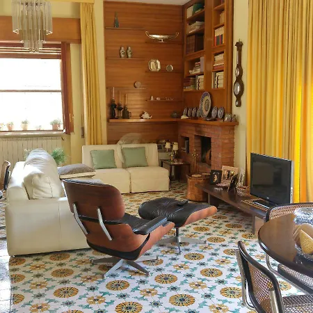 Casa Di Loretta * Palermo