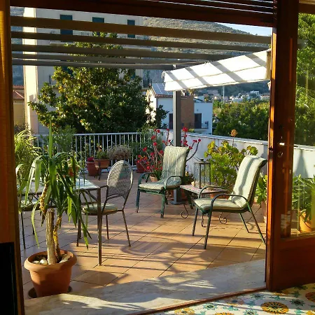 Bed & Breakfast Casa Di Loretta *