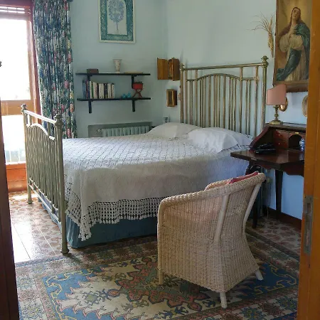 Casa Di Loretta Bed & Breakfast