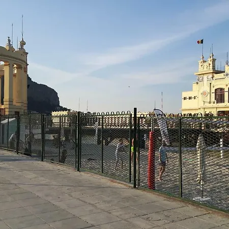 Casa Di Loretta * Palermo