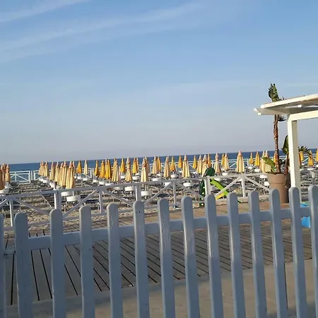 Casa Di Loretta Bed & Breakfast Palermo