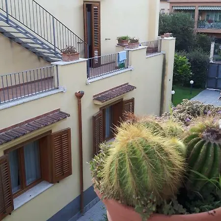 Casa Di Loretta Palermo