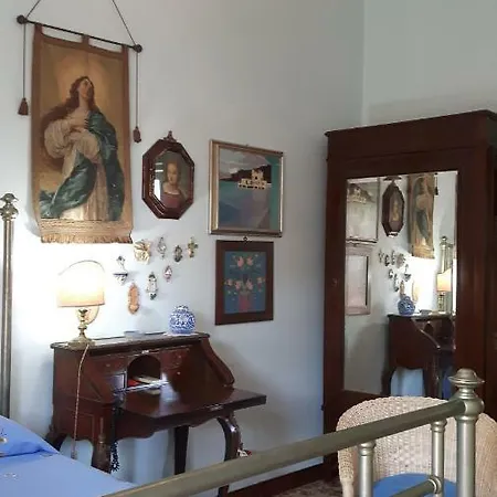 Casa Di Loretta Palermo