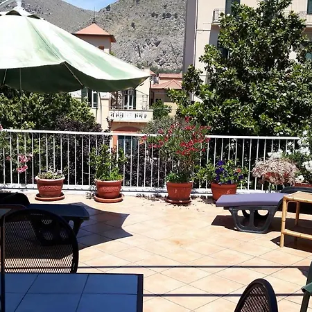 Bed & Breakfast Casa Di Loretta *
