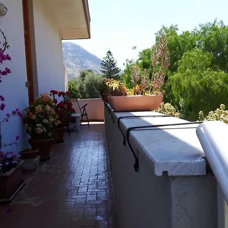 Bed & Breakfast Casa Di Loretta