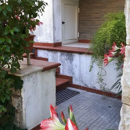 Casa Di Loretta *