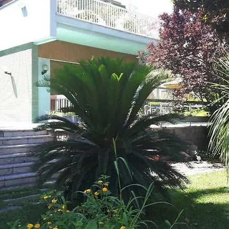 Casa Di Loretta *
