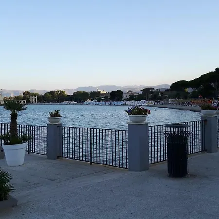 Casa Di Loretta Bed & Breakfast Palermo