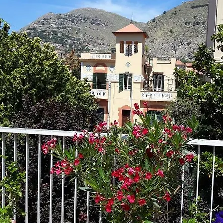 Bed & Breakfast Casa Di Loretta Palermo