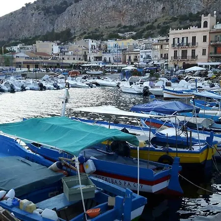 Casa Di Loretta Bed & Breakfast Palermo