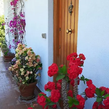 Casa Di Loretta Bed & Breakfast Palermo