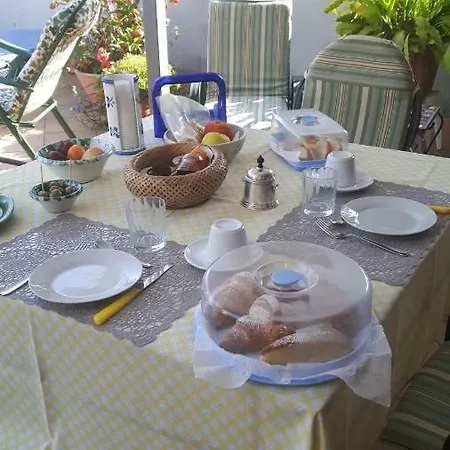Bed & Breakfast Casa Di Loretta *