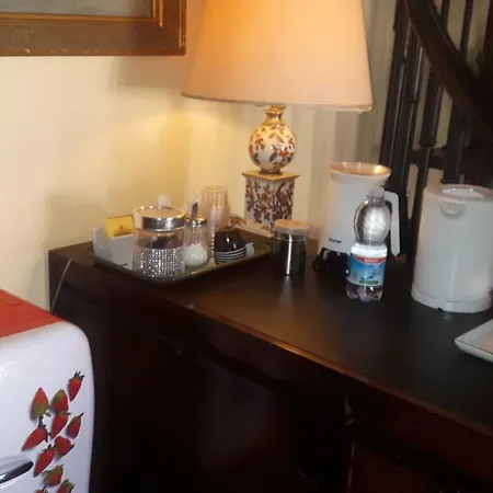 Casa Di Loretta Bed & Breakfast
