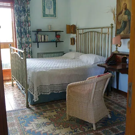 Casa Di Loretta Bed and breakfast