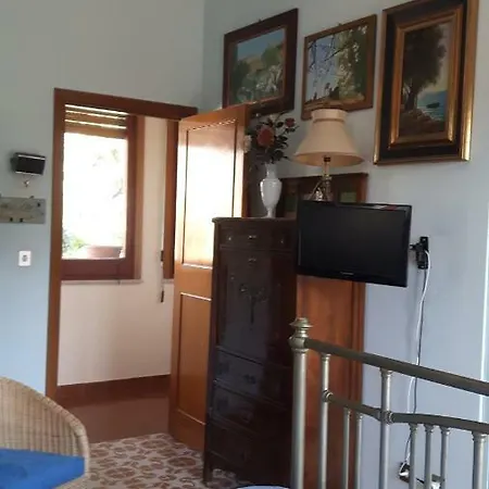 Casa Di Loretta Bed and breakfast *
