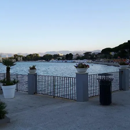 Casa Di Loretta Bed and breakfast Palermo
